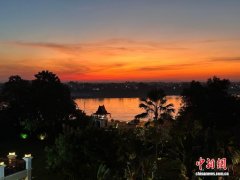 2025澜湄万里行采访交流活动收官